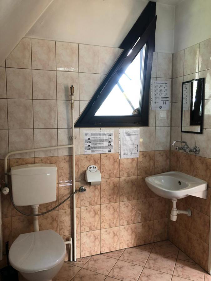 A Pousada Miedzynarodowe Schronisko Mlodziezowe Ptsm Szarotka Zakopane Exterior foto
