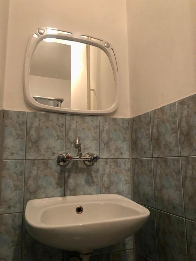 A Pousada Miedzynarodowe Schronisko Mlodziezowe Ptsm Szarotka Zakopane Exterior foto