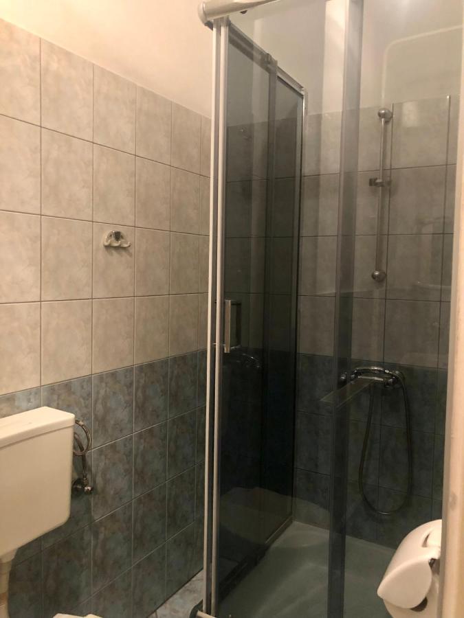 A Pousada Miedzynarodowe Schronisko Mlodziezowe Ptsm Szarotka Zakopane Exterior foto