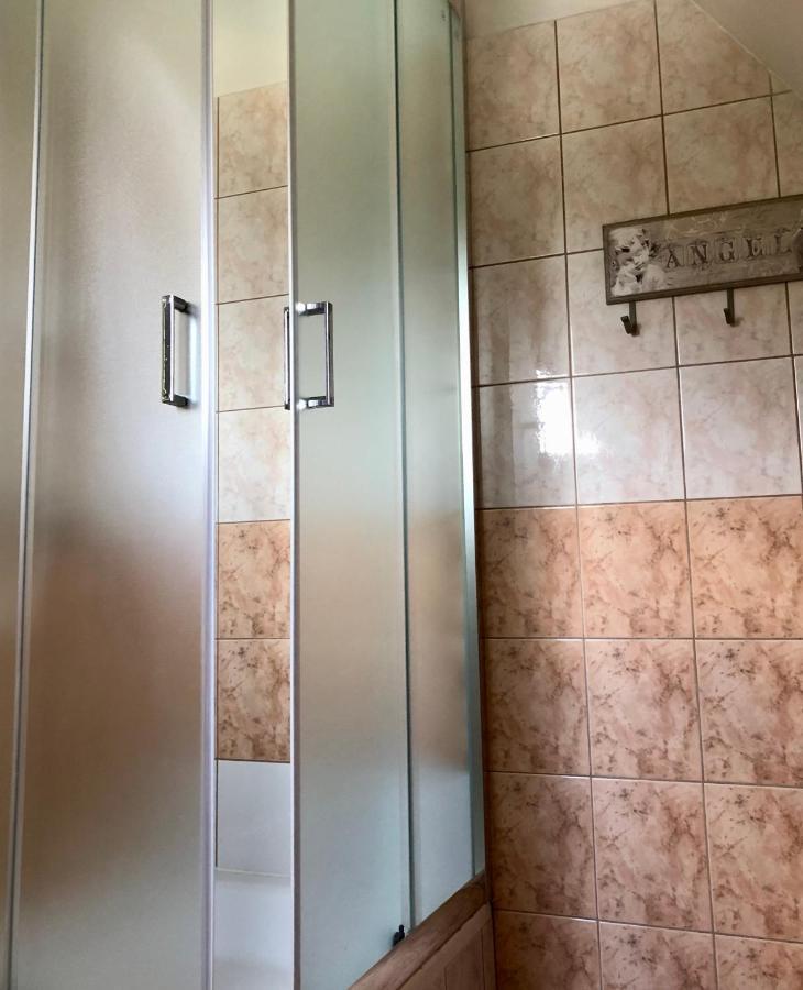 A Pousada Miedzynarodowe Schronisko Mlodziezowe Ptsm Szarotka Zakopane Exterior foto